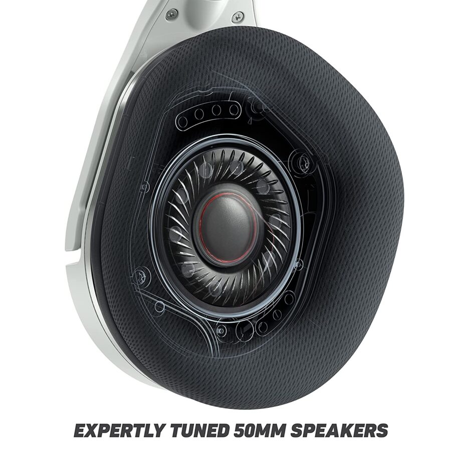 Turtle Beach Stealth 600 Gen 2 Wireless Gaming Headset - PS White