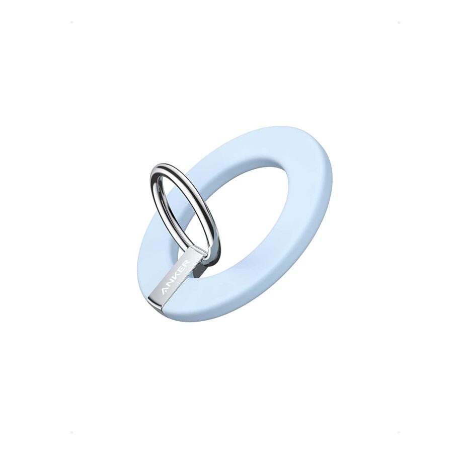 Anker 610 Magnetic Phone Grip (MagGo) - Misty Blue