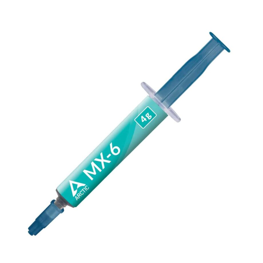 Arctic MX-6 Ultimate Performance Thermal Paste - (4 g)