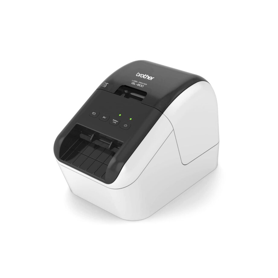Brother QL-800 Professional Label Printer
