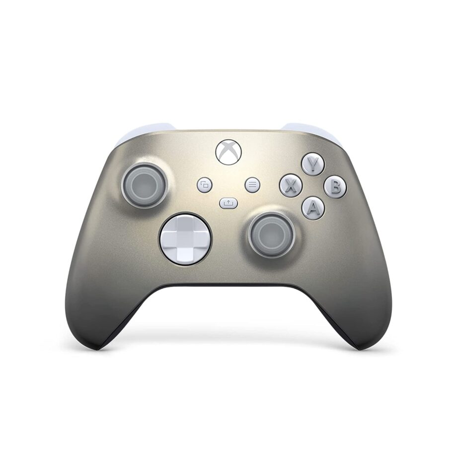 Xbox Wireless Controller - Lunar Shift Special Edition
