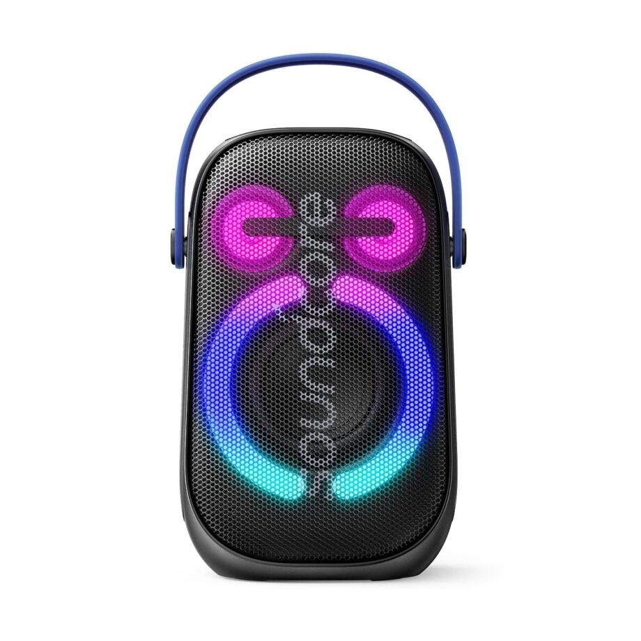 Anker Soundcore Rave Neo 2 80W Bluetooth Party Speaker