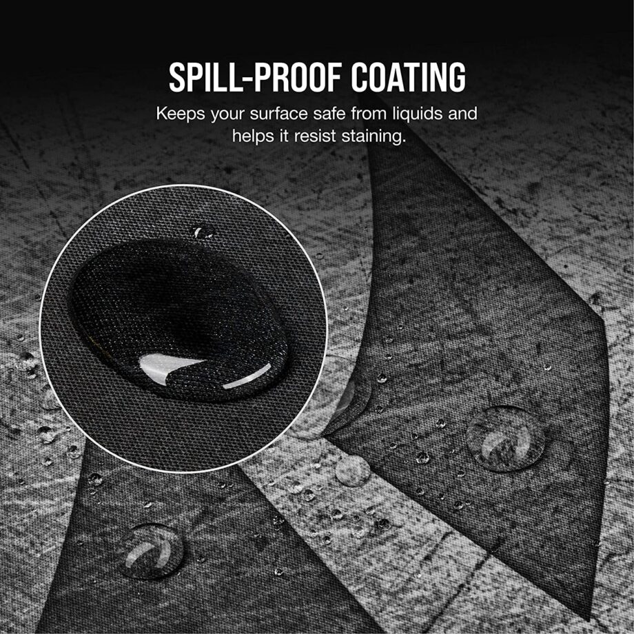 Corsair MM300 PRO High Performance Gaming Mouse Pad - Extended