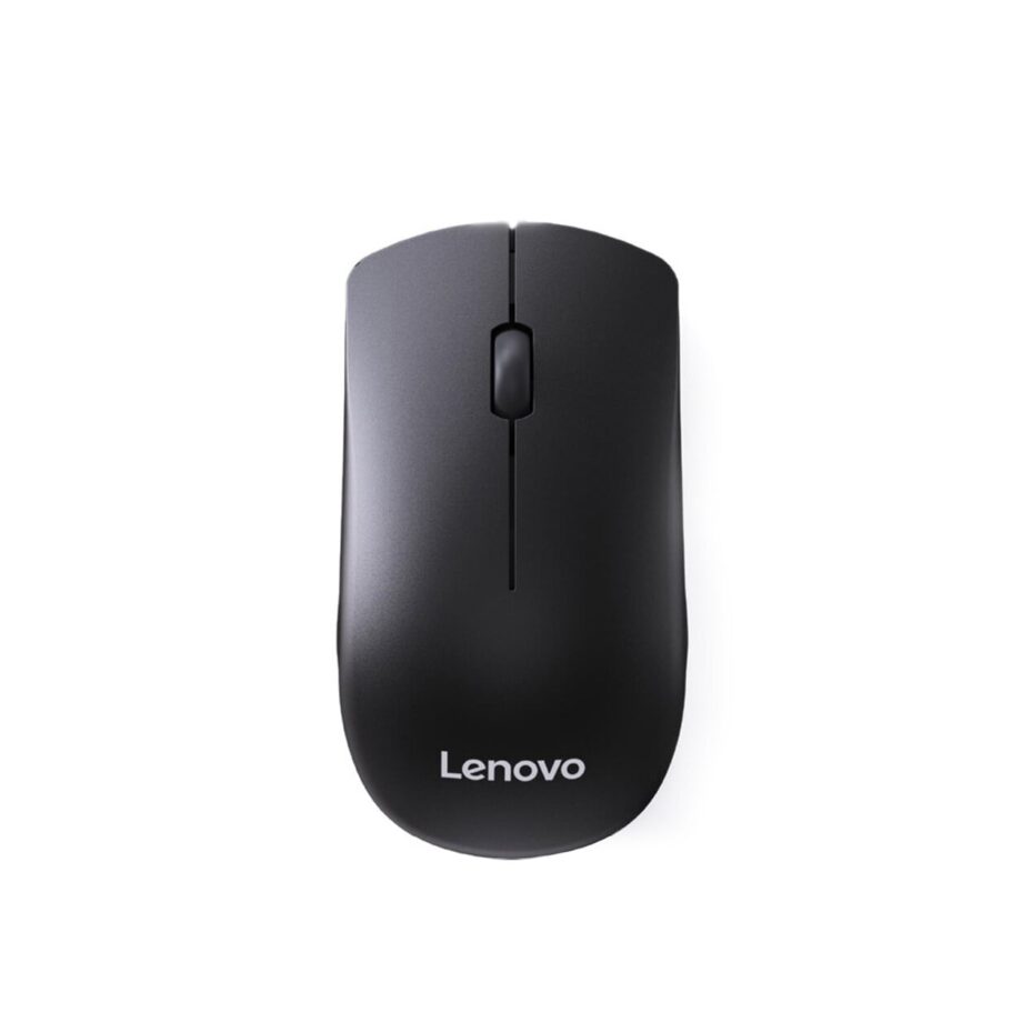 Lenovo One-click M26 Wireless Mouse