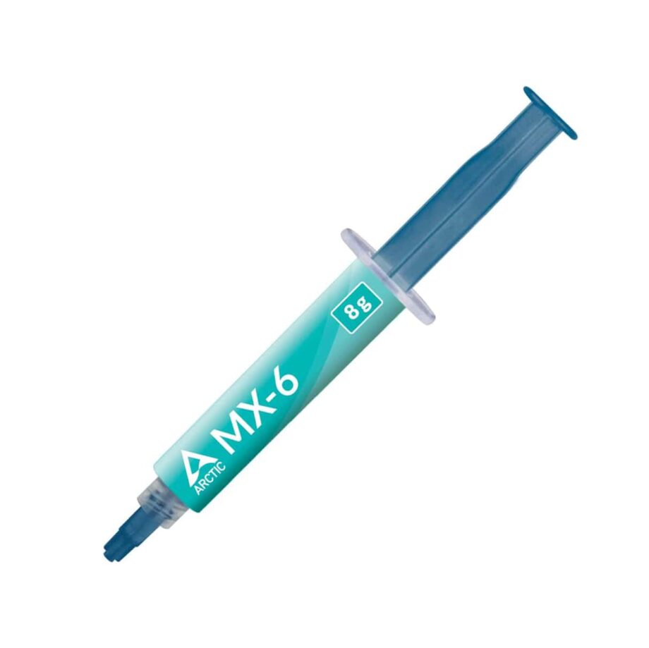 Arctic MX-6 Ultimate Performance Thermal Paste - (8 g)