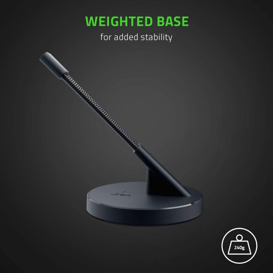 Razer Gaming Mouse Bungee V3 - Classic Black