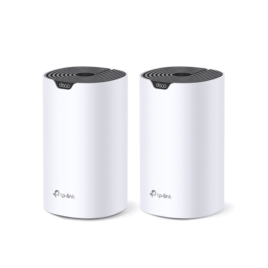 TP-Link Deco S7 AC1900 Whole Home Mesh WiFi System (2-Pack)
