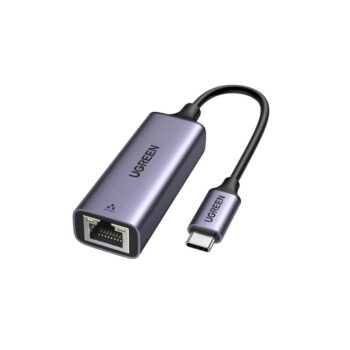 UGREEN USB-C to Ethernet Gigabit Aluminum Adapter