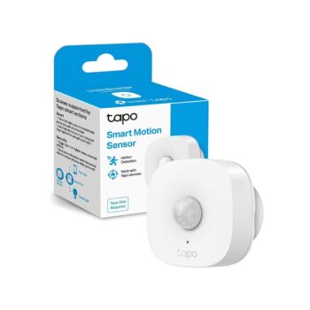TP-Link Tapo T100 Smart Motion Sensor