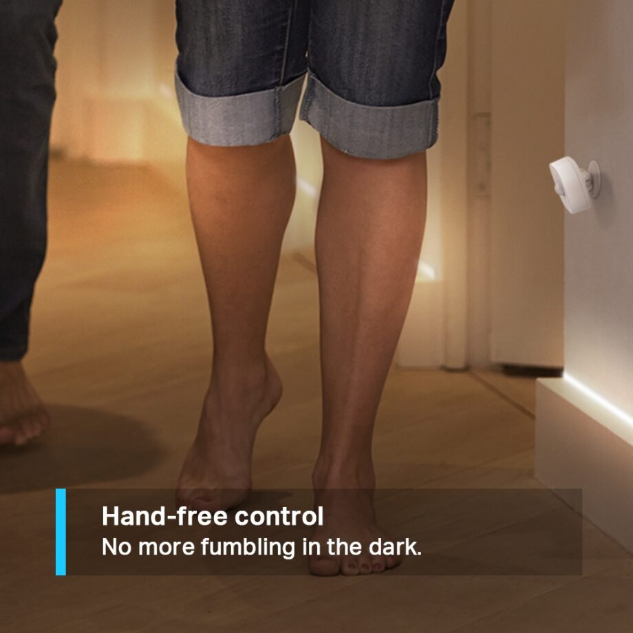 TP-Link Tapo T100 Smart Motion Sensor