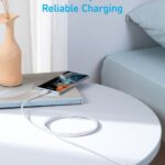 Anker Powerline 322 Braided USB C to C Cable 1.8M – White