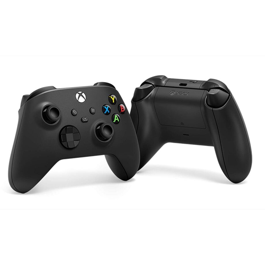 Xbox Wireless Controller - Carbon Black​
