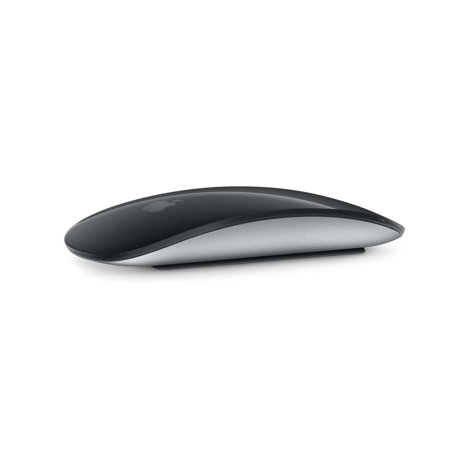 Apple Magic Mouse Works with Mac or iPad - Black