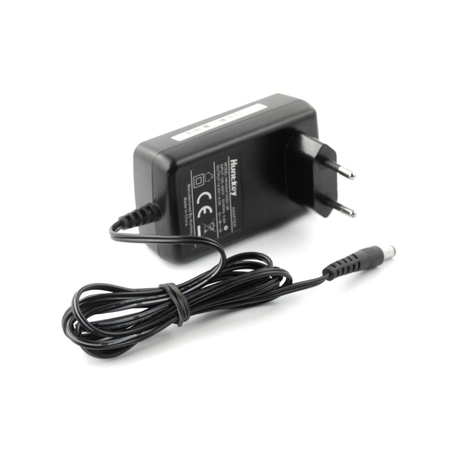 Huntkey 12V/2A Power Supply Adapter