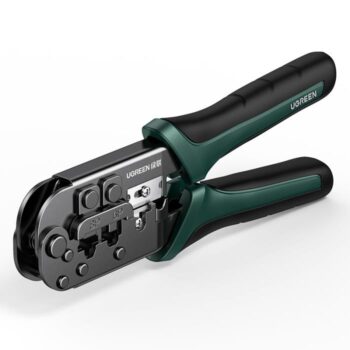 UGREEN Multifunctional Crimping Tool with Anti-Slip Handle