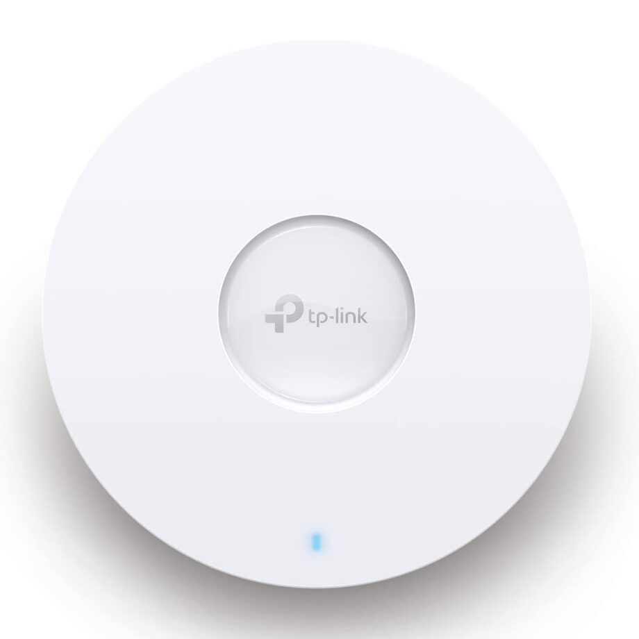 TP-Link AX1800 Ceiling Mount WiFi 6 Access Point (EAP610)
