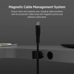 Belkin BoostCharge Pro Flex Braided USB C to C Cable (3M) - Black