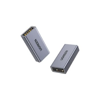 UGREEN USB 3.0 Aluminum Extension Adapter