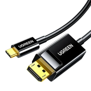 UGREEN USB Type C To DisplayPort Cable - 1.5M