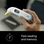 Braun Healthcare ThermoScan 3 Professional Accuracy Ear Thermometer
