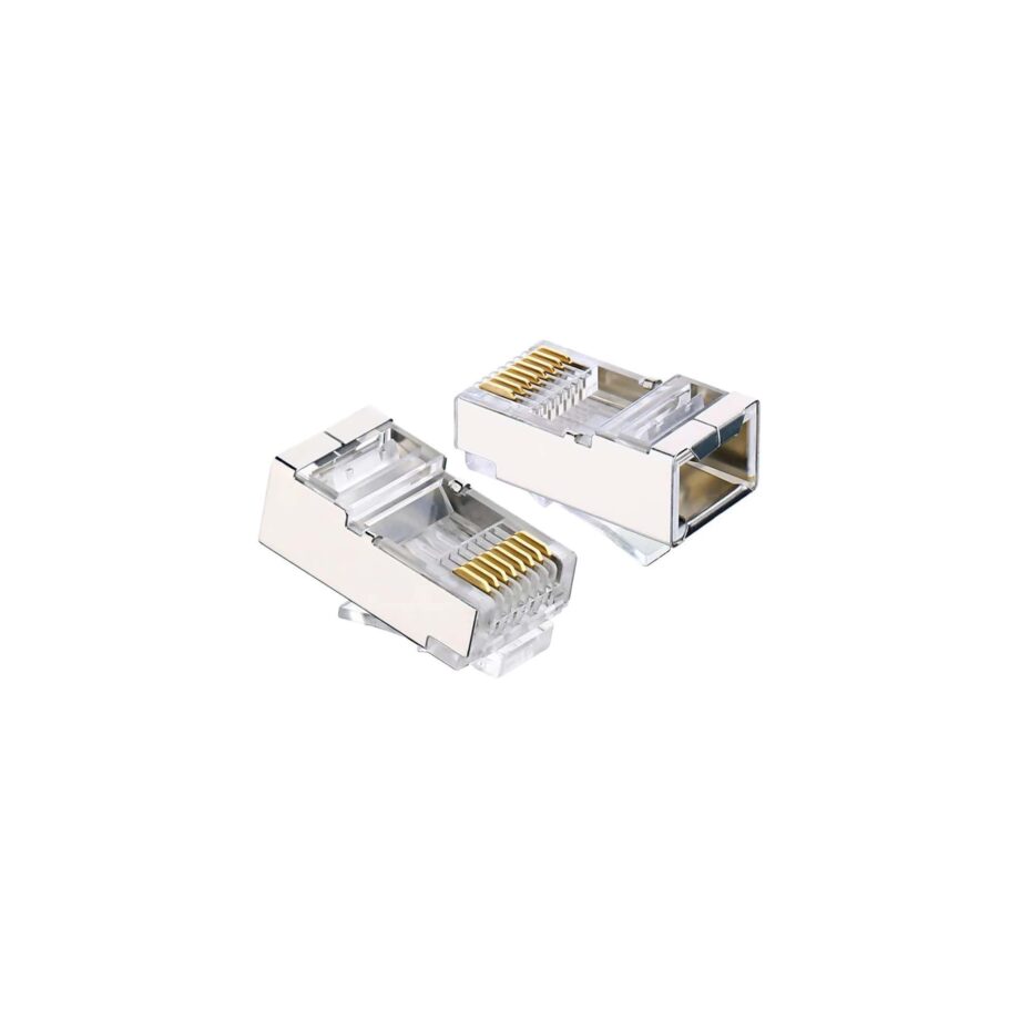 UGREEN RJ45 Cat6 Shielding Crystal Head Connecter