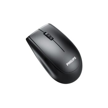 Philips SPK7317 Wireless Mouse