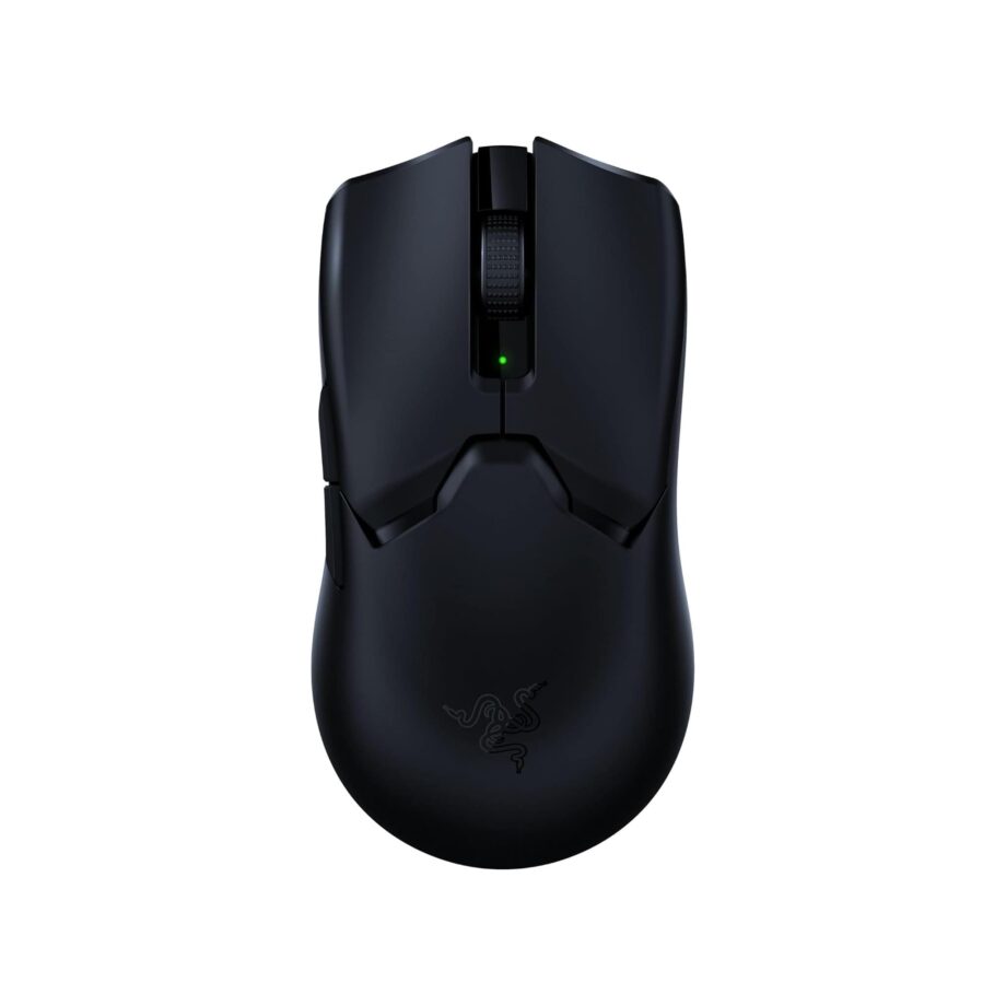 Razer Viper V2 Pro HyperSpeed 58g Lightweight Wireless Gaming Mouse - Black