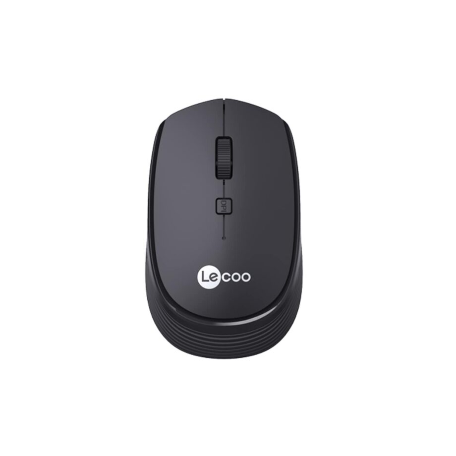 Lecoo by Lenovo WS202 wireless mouse