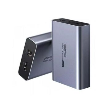 UGREEN CM291 150M HDMI KVM Extender 1080P@60Hz (Receiver)