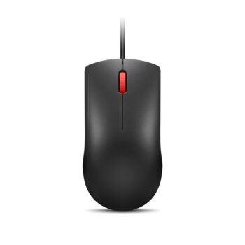 Lenovo 120 Wired Mouse