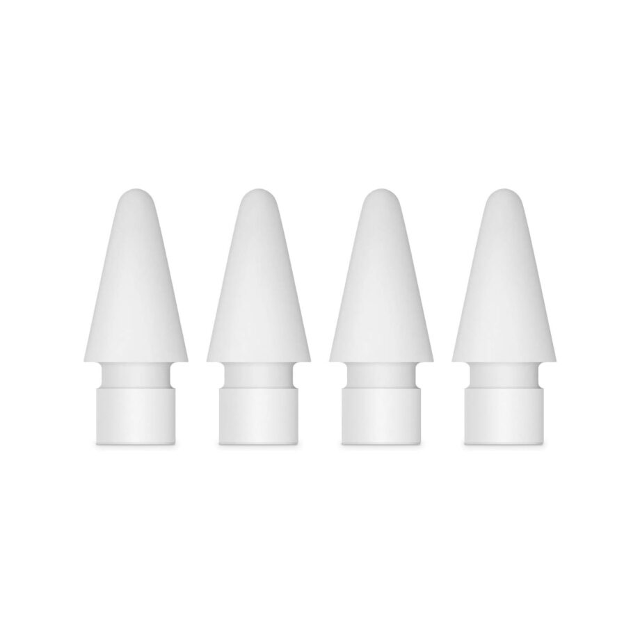 Apple Pencil Tips - 4 pack