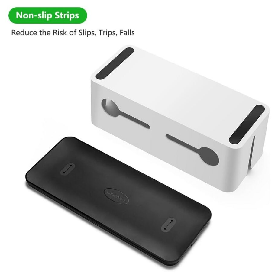 UGREEN Universal Cable Management Box - Large