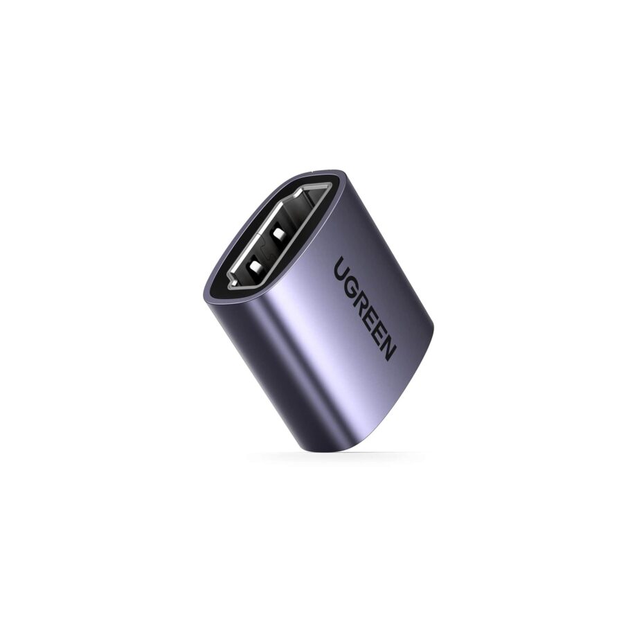 UGREEN HDMI 2.1 8K Female to Female Coupler
