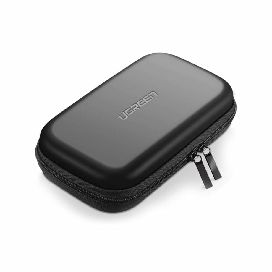 UGREEN 2.5'' Hard Disk Storage Bag Large