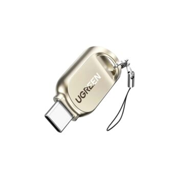 UGREEN USB C Micro SD Card Reader