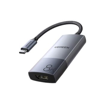 UGREEN USB Type C To HDMI 2.1 Adapter 8K@60Hz