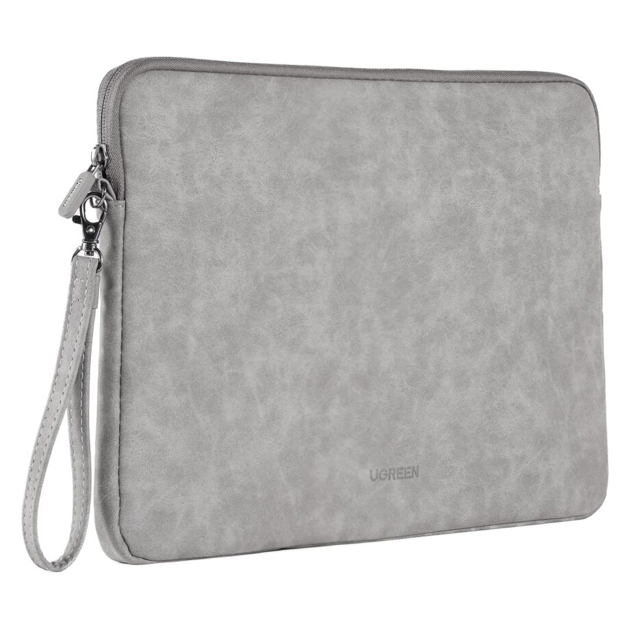 UGREEN Laptop Sleeve Case for 14'' to 14.9'' Laptops - Gray