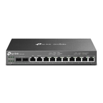 TP-Link Omada 3-in-1 Gigabit VPN Router (ER7212PC)