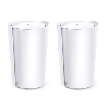 TP-Link Deco X95 AX7800 Tri-Band Mesh WiFi 6 System (2-Pack)