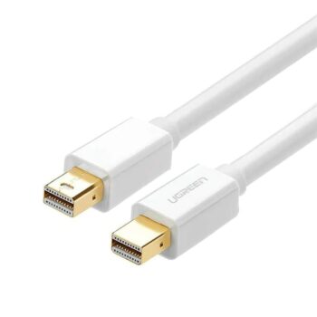 UGREEN Mini DP Male to Male Cable - 2M