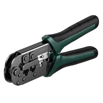 UGREEN 8P/6P Dual Purpose Multifunctional Crimping Tool