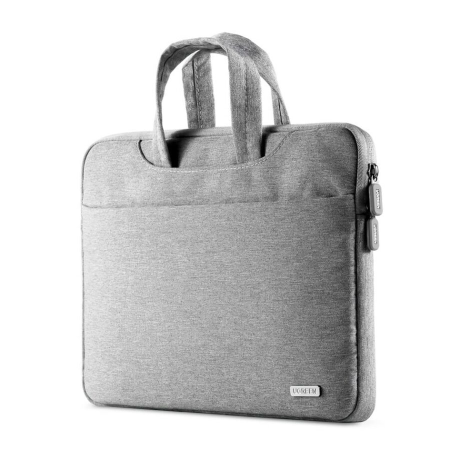 UGREEN Bag for Laptop 14'' to 14.9'' - Gray