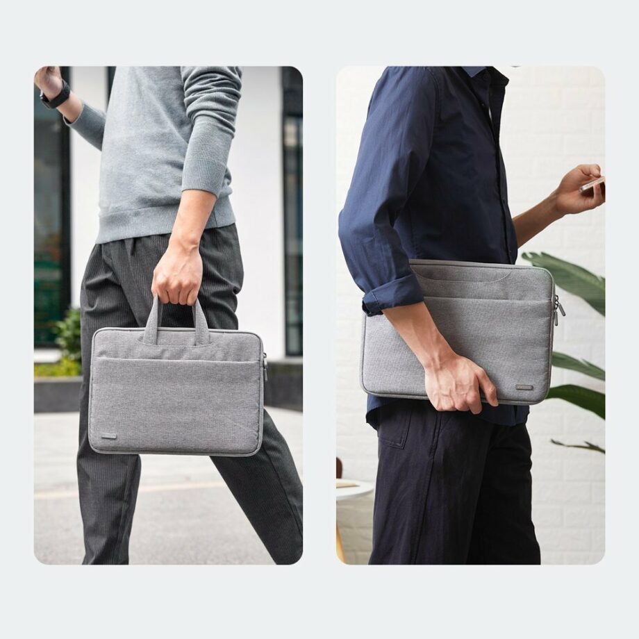 UGREEN Bag for Laptop 15.6'' - Gray