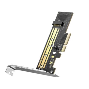 UGREEN M.2 NVME to PCle 3.0 4X Adapter Express Card