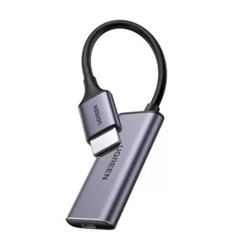 UGREEN 4K@60Hz HDMI to USB-C Adapter