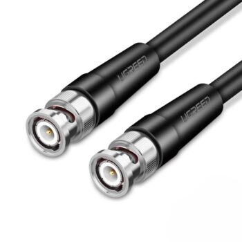 UGREEN SDI (BNC) Male to Male Video Cable - 1.5M