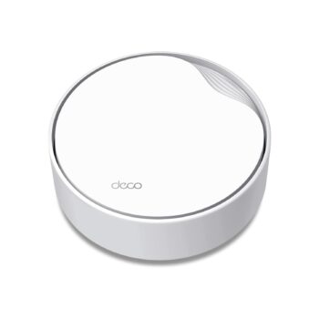 TP-Link Deco X50 AX3000 PoE Whole Home Mesh Wi-Fi 6 System (1-Pack)