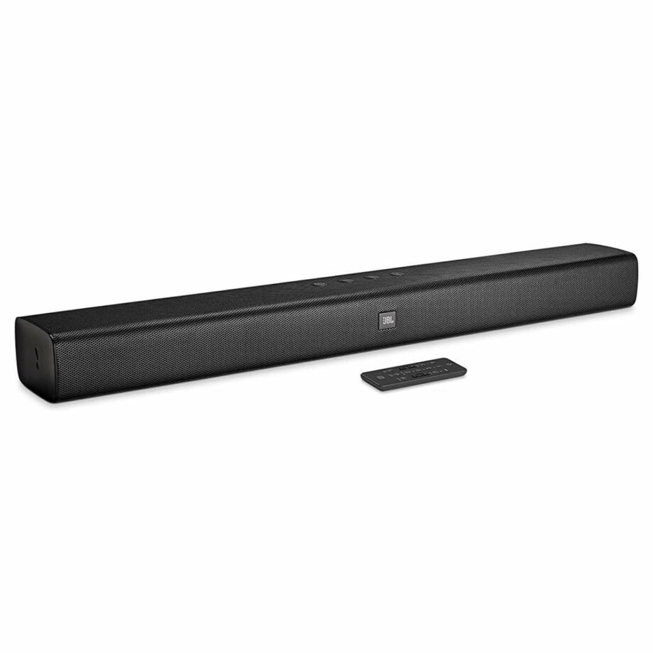 JBL Bar 2.0 Channel Soundbar with Bluetooth