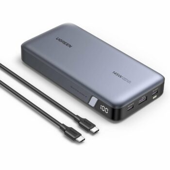 UGREEN Nexode 25000mAh 145W Power Bank