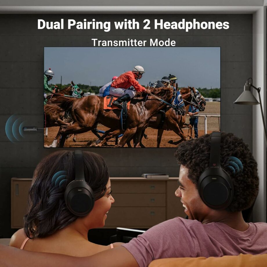 UGREEN Bluetooth 5.0 Transmitter and Receiver